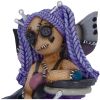The Stitchlings - Violette Hexpin Fairies New Arrivals