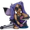 The Stitchlings - Violette Hexpin Fairies New Arrivals