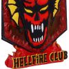 Stranger Things Hellfire Club Lamp Fantasy New Arrivals