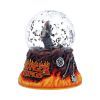 Stranger Things Eddie's Sacrifice Snow Globe Fantasy Father's Day