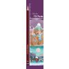 Winter Highland Cow Snow Globe - 7