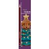Winter Highland Cow Tree - 8