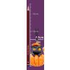 Pumpkin and Patch Hanging Ornaments (Set of 2) - 6