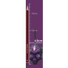 Jewelled Fate Hanging Ornament - 6