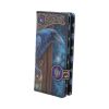 Loki Embossed Purse (LP) 18.5cm Ravens New Arrivals
