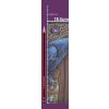 Loki Embossed Purse (LP) 18.5cm - 7