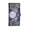 Lunar Gaze Embossed Purse (LP) 18.5cm Wolves New Arrivals