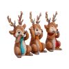 Three Wise Reindeer Animals Coming Soon