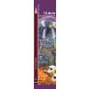 Pumpkin Patch Snow Globe - 8