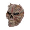 Hall of Horrors: The Keeper of the Harvest Skulls Spooky Season