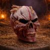 Hall of Horrors: The Keeper of the Harvest Skulls Spooky Season