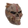 Hall of Horrors: The Keeper of the Harvest Skulls Spooky Season
