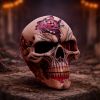 Hall of Horrors: The Walker of Death Skulls Spooky Season