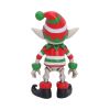 Silent Nightmares: Jingles Skeletons New Arrivals