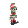 Silent Nightmares: Jingles Skeletons New Arrivals