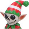 Silent Nightmares: Jingles Skeletons New Arrivals