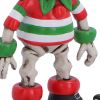 Silent Nightmares: Jingles Skeletons New Arrivals
