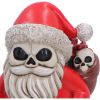 Silent Nightmares: Noel Skeletons New Arrivals