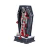 Silent Nightmares: Merry Cryptmas Reapers Stock Arrivals
