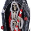 Silent Nightmares: Merry Cryptmas Reapers Stock Arrivals