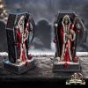 Silent Nightmares: Merry Cryptmas Reapers Stock Arrivals