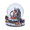 Silent Nightmares: Seasons Reapings Snow Globe Reapers Stock Arrivals