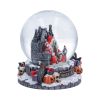 Silent Nightmares: Seasons Reapings Snow Globe Reapers Stock Arrivals