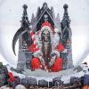 Silent Nightmares: Seasons Reapings Snow Globe Reapers Stock Arrivals