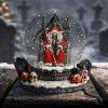 Silent Nightmares: Seasons Reapings Snow Globe Reapers Stock Arrivals