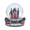 Silent Nightmares: Seasons Reapings Snow Globe Reapers Stock Arrivals