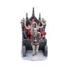 Silent Nightmares: Slay Bells Reapers Stock Arrivals