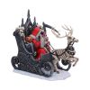 Silent Nightmares: Slay Bells Reapers Stock Arrivals