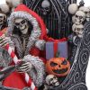 Silent Nightmares: Slay Bells Reapers Stock Arrivals
