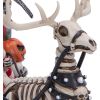 Silent Nightmares: Slay Bells Reapers Stock Arrivals
