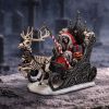 Silent Nightmares: Slay Bells Reapers Stock Arrivals