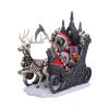Silent Nightmares: Slay Bells Reapers Stock Arrivals