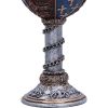 Medieval Goblet 17.5cm History and Mythology Gifts Under £100