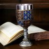 Medieval Goblet 17.5cm History and Mythology Gifts Under £100