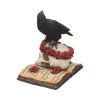 Heartaches Reflection 17cm Ravens Every Day Is Halloween