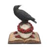 Heartaches Reflection 17cm Ravens Every Day Is Halloween