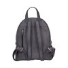 The Nightmare Before Christmas Spiral Hill Backpack 28cm Skeletons NEMESIS NOW | EASTER SALE