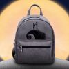 The Nightmare Before Christmas Spiral Hill Backpack 28cm Skeletons NEMESIS NOW | EASTER SALE