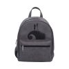 The Nightmare Before Christmas Spiral Hill Backpack 28cm Skeletons NEMESIS NOW | EASTER SALE