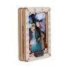 Naruto The Final Valley Wooden Theatre (Medium) Anime Out Of Stock