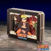 Naruto Hokage Wooden Theatre (Medium) Anime Out Of Stock