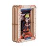 Naruto Ramen Wooden Theatre (Medium) Anime Out Of Stock