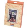 Naruto Ramen Wooden Theatre (Medium) Anime Out Of Stock