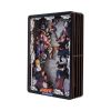 Naruto Combat Wooden Theatre (Large) Anime Out Of Stock