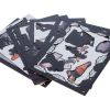 Naruto Combat Wooden Theatre (Large) Anime Out Of Stock