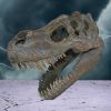 Tyrannosaurus Rex Skull Small 39.5cm B/strap - 1
